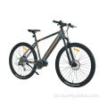 XY-Crius MTB bestes Einsteiger-Mountainbike